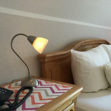 Landhaus Hotel Goeke เฮอเฟลฮอฟ ภายนอก รูปภาพ