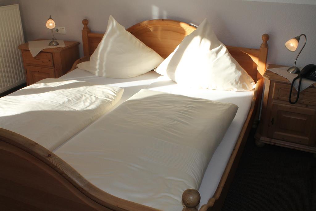 Landhaus Hotel Goeke เฮอเฟลฮอฟ ห้อง รูปภาพ